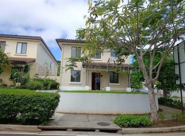 Casa de 4 habitaciones, Arraiján · Casa en Alquiler en Panamá Pacífico. PH River Valley. 27ldc152