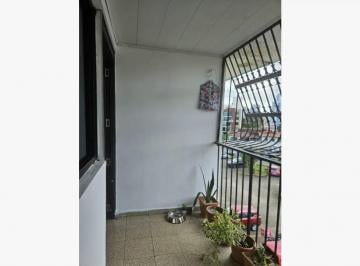 Apartamento · 60m² · 2 Recámaras · 1 Estacionamientos · Alquilo Apartamento en Residencial del Parque