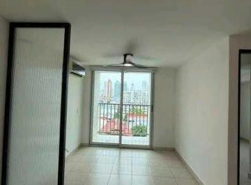 Apartamento · 62m² · 2 Recámaras · 1 Estacionamientos · Alquiler de Apartamento Moderno Parque Lefevre Linea Blanca Cp