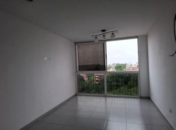 Apartamento · 70m² · 3 Recámaras · 1 Estacionamientos · Venta de Apartamento en Tumba Muerto PH Aviñon Tower