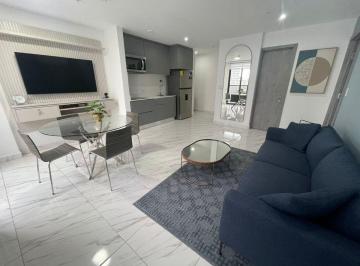 Apartamento de 1 habitación, Panamá · Alquiler Apartamento Calle 50 Amoblado