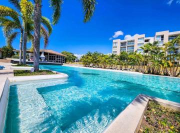 Apartamento · 95m² · 2 Recámaras · Alquiler Apartmento PH Carenero Las Islas Punta Barco con Terraza