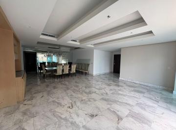 Apartamento · 309m² · 3 Recámaras · 2 Estacionamientos · Alquilo Apartamento Amoblado Punta Paitilla Aventura Tower