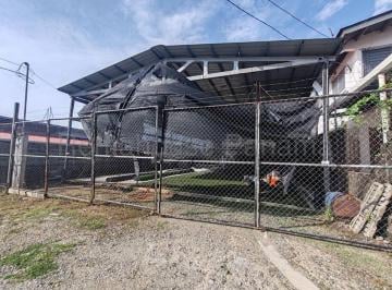 Terreno / Lote , Panamá · Venta de Terreno con 375 m² en Parque Lefevre PH Terreno Comercial 22 - 10428sr