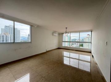 Apartamento de 3 habitaciones, Panamá · Alquiler Apartamento Línea Blanca - El Cangrejo