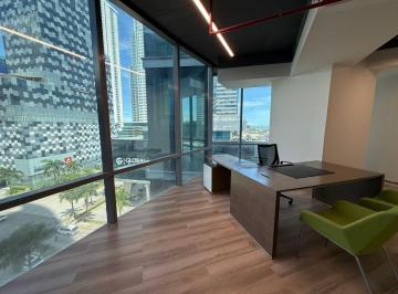 Oficina comercial Alquiler · Alquiler Oficina 234 m² en Financial Park