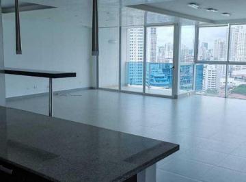 Apartamento de 3 habitaciones, Panamá · Alquiler de Apartamento en San Francisco 27lbr144