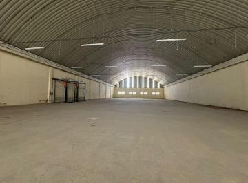 Bodega-Galpón-Depósito · 3225m² · 6 Estacionamientos · Alquilo Bodega Cocosolito Zona Libre de Colon