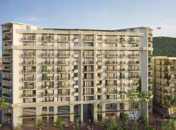 Apartamento de 2 habitaciones, Panamá · Venta de Apartamento Linea Blanca PH La Union, Gran Central, Santa Ana