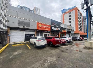 Local comercial , Panamá · Local de 120 m² en Alquiler en El Cangrejo