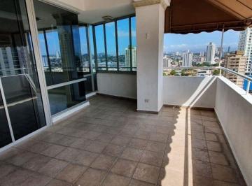Apartamento de 3 habitaciones, Panamá · Venta Apartamento El Cangrejo