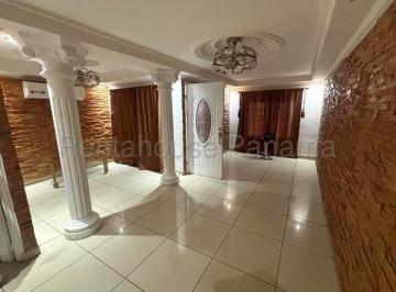 Casa de 2 habitaciones, Panamá · Casa de 2 Recámaras y 2 Baños en Don Bosco