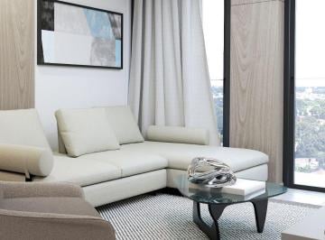Apartamento · 67m² · 1 Recámara · 1 Estacionamientos · Apto. con Potencial Lock - Off Para Inversores | San Francisco Calle 73