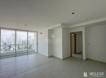 Apartamento · 145m² · 3 Recámaras · 2 Estacionamientos · Venta/ Alquiler de Apartamento en San Francisco, PH The Towers (8)