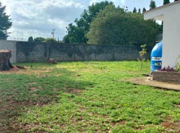 Casa · 1500m² · 2 Recámaras · 4 Estacionamientos · Alquiler de Casa en El Terronal Cercada 2r