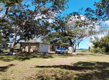 Finca de 2 habitaciones, San Carlos · Finca con Casa en Venta en San Carlos