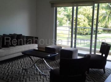 Apartamento de 2 habitaciones, Arraiján · Alquiler Apartamento Panamá Pacífico