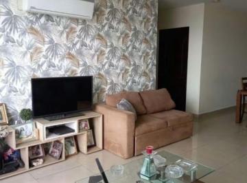 Apartamento · 110m² · 2 Recámaras · 1 Estacionamientos · Apartamento en Venta Punta Paitilla | 3 Recámaras | Línea Blanca | $21