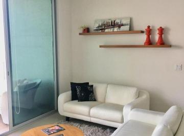 Apartamento de 2 habitaciones, Panamá · PH Dupont Amoblado Vista Al Mar