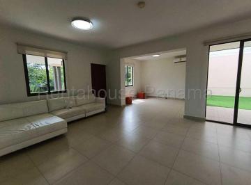 Casa de 4 habitaciones, Arraiján · Alquiler Casa Panamá Pacífico