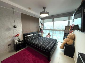 Apartamento de 2 habitaciones, Panamá · Apartamento en Venta en Parque Lefevre