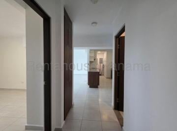 Apartamento de 2 habitaciones, Panamá · Apartamento en Venta en El Cangrejo