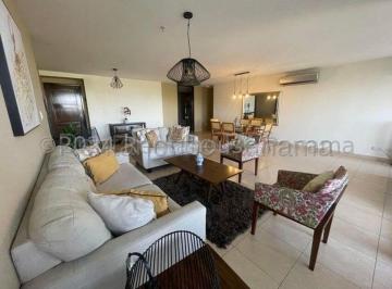 Apartamento de 3 habitaciones, Panamá · Alquiler de Apartamento en Costa del Este 27lbr153