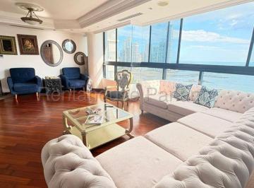 Apartamento de 4 habitaciones, Panamá · Venta de Apartamento en Av Balboa PH Princesa del Mar