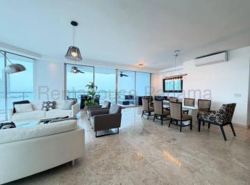 Apartamento de 2 habitaciones, Panamá · Alquilo Apartamento en Bellavista
