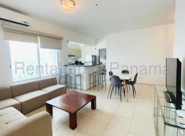 Apartamento de 2 habitaciones, Panamá · Vendo Apartamento en Av Balboa