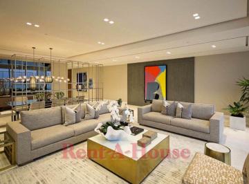 Apartamento de 3 habitaciones, Panamá · Vendo Apartamento en Punta Pacifica