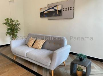 Apartamento de 2 habitaciones, Panamá · Venta de Apartamento en Carrasquilla PH Isabella Tower 82 m