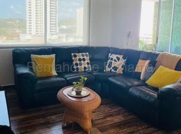 Apartamento de 3 habitaciones, Panamá · Venta de Apartamento en El Dorado PH