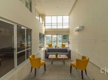 Casa de 3 habitaciones, Panamá · Alquiler de Casa en Costa Sur Villa Sur Residences