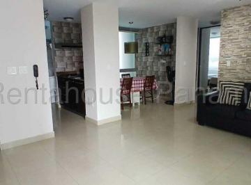Apartamento de 3 habitaciones, Panamá · Alquiler de Apartamento en Costa del Este PH Pijao