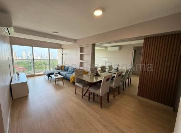 Apartamento de 2 habitaciones, Panamá · Alquiler de Apartamento en San Francisco