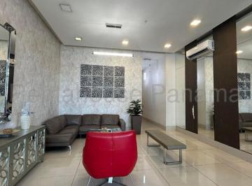 Apartamento de 2 habitaciones, Panamá · Alquiler de Apartamento en Vía España