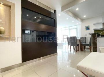 Apartamento de 2 habitaciones, Panamá · Venta de Apartamento en Costa del Este