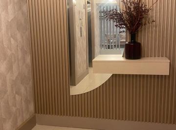 Apartamento · 125m² · 3 Recámaras · 2 Estacionamientos · Costa del Este, Green Bay 125 m² 3r 215k