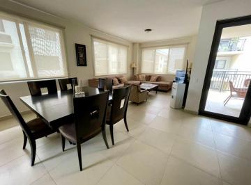 Apartamento · 118m² · 2 Recámaras · 2 Estacionamientos · Apartamento en Alquiler River Valley Panama Pacifico
