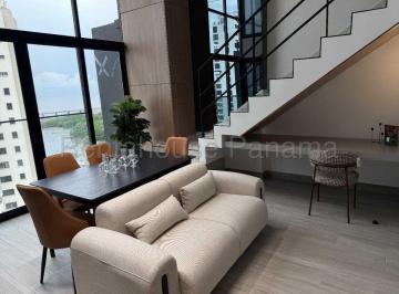 Apartamento de 1 habitación, Panamá · Apartamento en Coco del Mar PH Dovle Cincuentenario en Alquiler