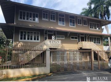 Casa · 664m² · 10 Recámaras · 8 Estacionamientos · Vendo Casa en Ancon (6)