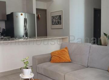 Apartamento de 2 habitaciones, Panamá · Apartamento en Obarrio PH Urbana en Venta