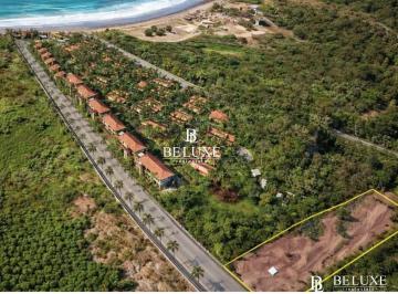 Terreno / Lote · 49553m² · Vendo Terreno con Proyecto Playa Venao (6)