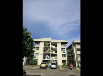 Apartamento de 2 habitaciones, Panamá · Encantador Apartamento PH Residencial del Parque San Francisco - Vacío