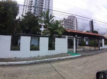 Casa · 600m² · 3 Recámaras · 3 Estacionamientos · Casa Para Vivir o Negocio | 600 m² | Vía Porras | B/.2,500