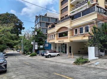 Apartamento de 2 habitaciones, Panamá · Vendo Apartamento Centrico en El Carmen con Terraza