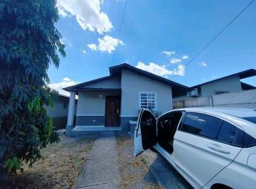 Casa · 300m² · 3 Recámaras · 1 Estacionamientos · Alquiler de Casa en Boqueron 3r