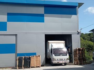 Bodega-Galpón-Depósito , Panamá · Se Alquila Amplia Bodega en Llano Bonito