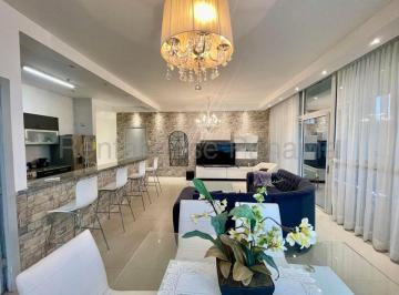 Apartamento de 2 habitaciones, Panamá · Alquiler de Apartamento con 138 m² en San Francisco PH Quadrat 26 - 8641sr